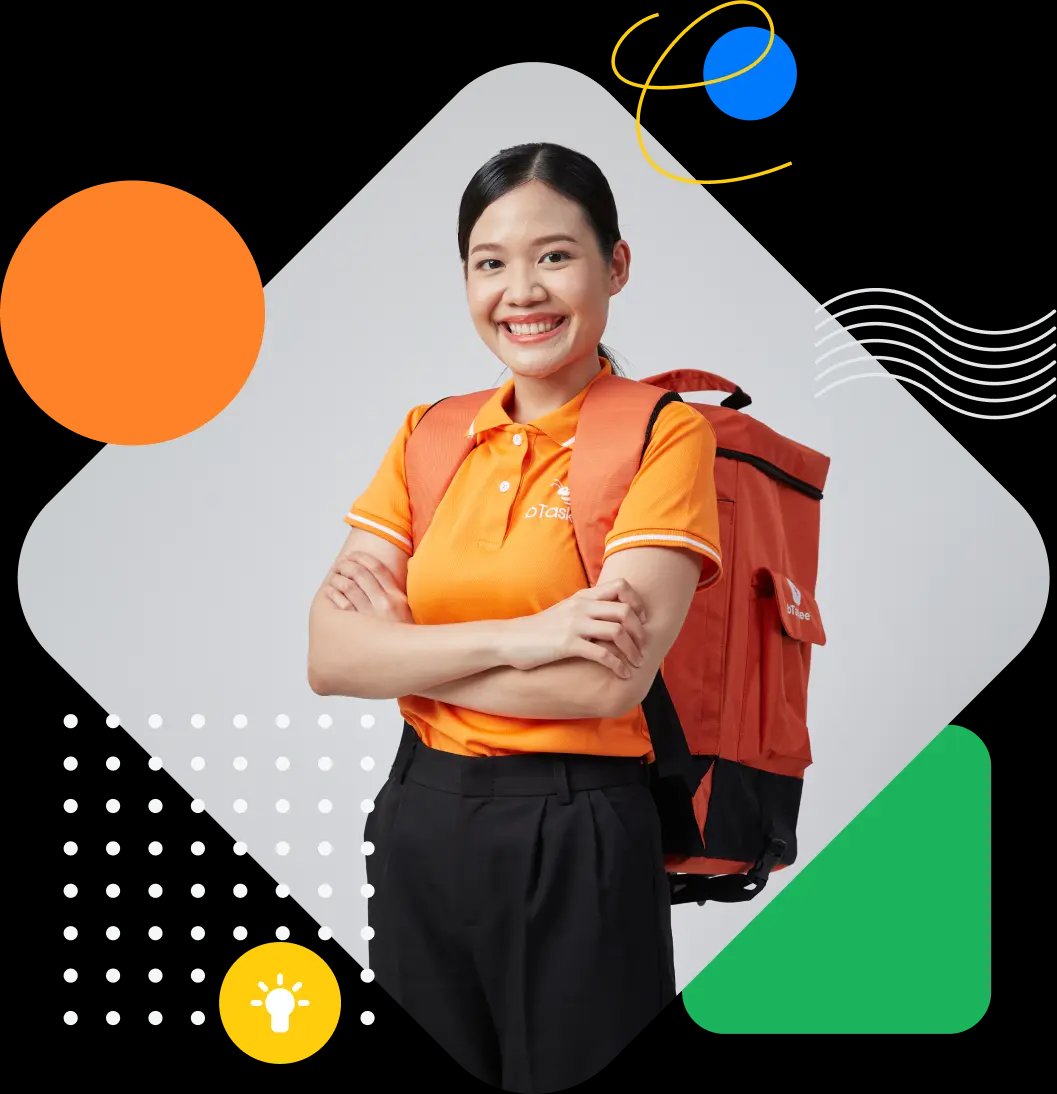 비즈니스 파트너십